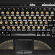 Illustration for article titled These Vintage Keyboard Stickers Make Me Want To Type By Candlelight